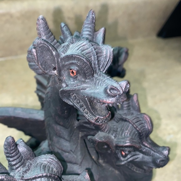 Dragon Incense Burner - Picture 3 of 3